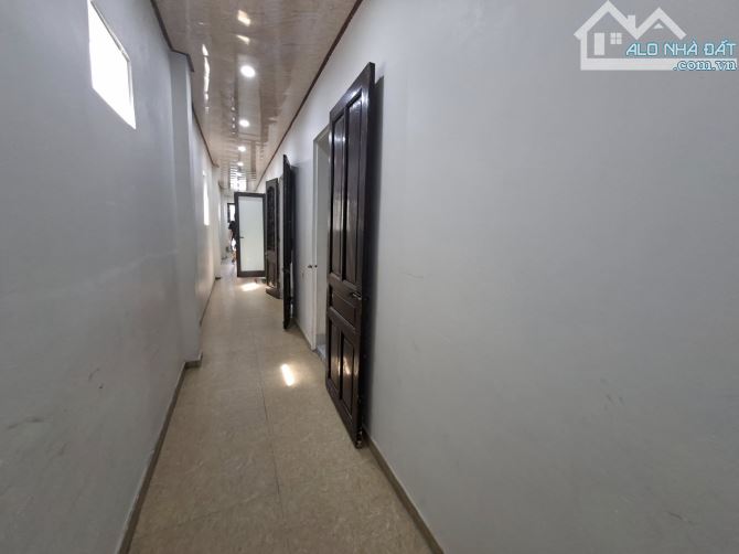 MẶT ĐƯỜNG CỔ NHUẾ BẮC TỪ LIÊM - VỊ TRÍ ĐẸP Ô TÔ TRÁNH KINH DOANH SẦM UẤT: DT 111M2 - 32 TỶ - 2