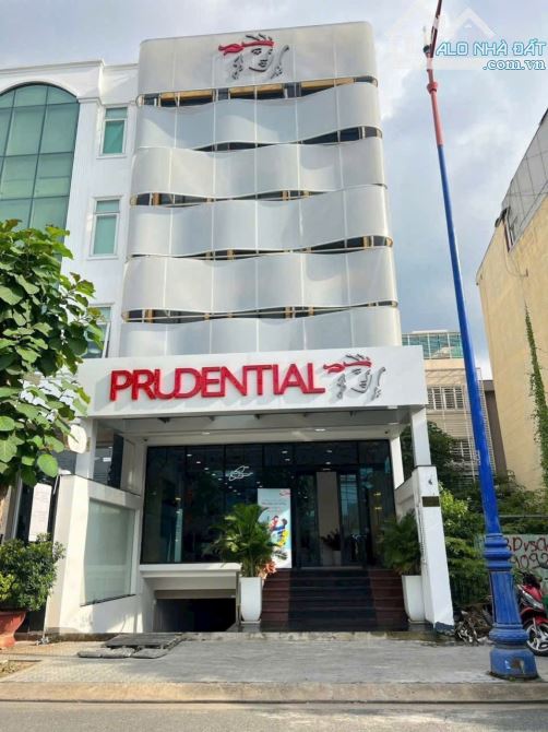 Tòa Nhà MT Lương Định Của, An Phú, Q2 (Tp. Thủ Đức) P. An Khánh Tp HCM - 2