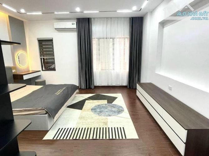Đẳng cấp! Bán nhà Vĩnh Hưng, gần Ô tô, 39m2, 6.5 tỷ - 2