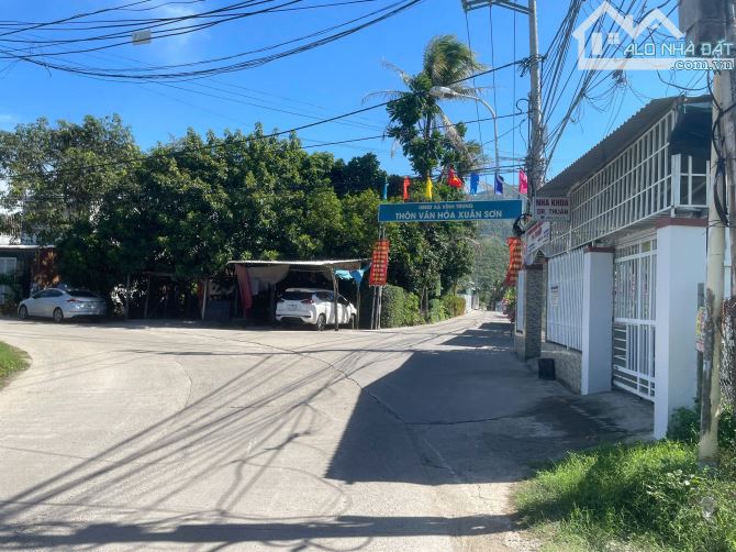 550M2 ĐẤT VÕ DÕNG P TÂY NHA TRANG - 2