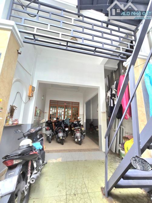 Bán Nhà HXH 116m2 – 12 Phòng Trọ Dòng Tiền 30 Triệu/Tháng Chỉ 8,7 Tỷ Gần Vincom Linh Chiểu - 2