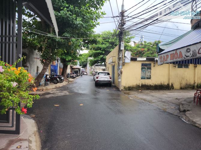 💥💥 CHỈ 4,X TỶ – SỞ HỮU NGAY NHÀ 2 TẦNG ĐƯỜNG 4,5M ĐIỆN BIÊN PHỦ  Ô TÔ ĐỖ CỬA THUẬN TIỆN - 2