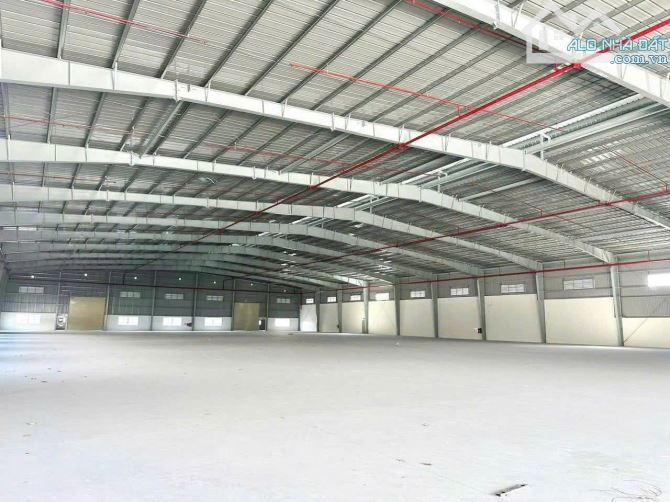 BÁN XƯỞNG CHO NHÀ ĐẦU TƯ TRONG KCN BÌNH DƯƠNG - 2