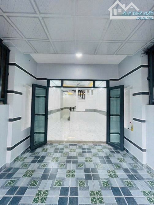 Nhà 2 tầng kp chiều Liêu p dĩ an dt 69m2 - 2
