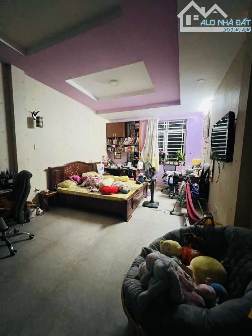 Bán nhà HXH , Vườn Lài, Luỹ Bán Bích, Tân Phú , 45m2, 3 tầng, giá 6,78 tỷ - 2
