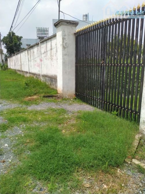 ĐẤT TÂN PHÚ TRUNG-DIỆN TÍCH  3264M2-ĐƯỜNG XE TẢI -NGANG 43M-TIỆN XÂY BIỆT THỰ NGHĨ DƯỠNG H - 2