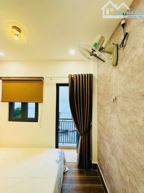 NHÀ MINI GÒ VẤP - ĐƯỜNG TÂN SƠN- ĐƯỜNG Ô TÔ, 2.95 Tỷ - 2