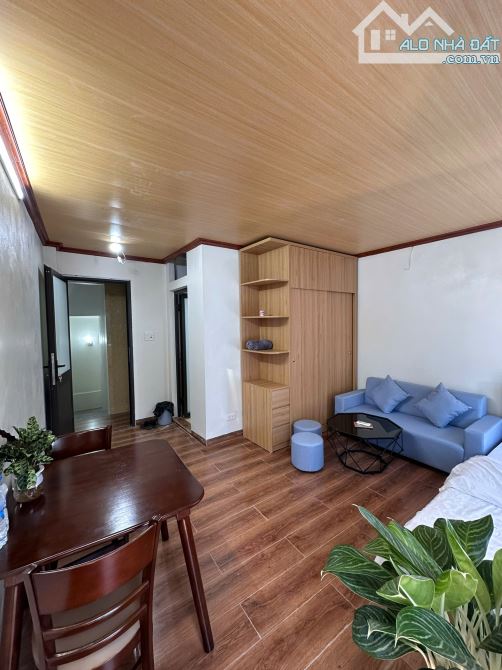 🏠 TÒA NHÀ DÒNG TIỀN ĐỈNH 84M2- 7 TẦNG  - 29 PHÒNG🚪Thu 126 tr/th 💰22.6 tỷ - 2