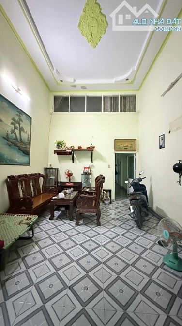 RẺ NHẤT KHU VỰC TCH Q12 - 60M2 CHỈ 3,55TỶ CÒN TL - 2