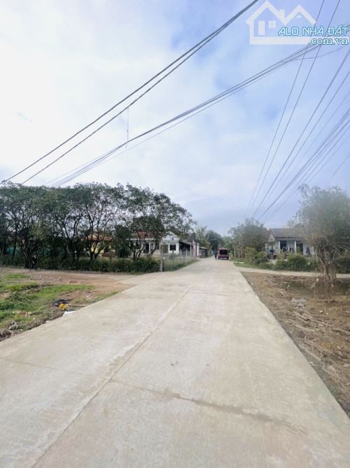 LÔ ĐẤT TRUNG TÂM PHONG HOÀ – GẦN UBND & TRỤ SỞ HÀNH CHÍNH💥Giá chỉ 4xx triệu - 2