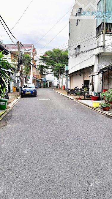 BÁN NHÀ 2 TẦNG SHR –  HẺM XE HƠI TRUNG MỸ TÂY, Q12 GẦN TÂN BÌNH GIÁ CHỈ 3,1 TỶ - 2