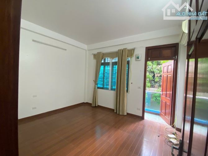 GIÁ RẺ NHẤT KHU VỰC PHÂN LÔ LK VỈA HÈ Ô TÔ KHU MAN BỒI GỐC GĂNG BA LA 51M 4 TẦNG - 2