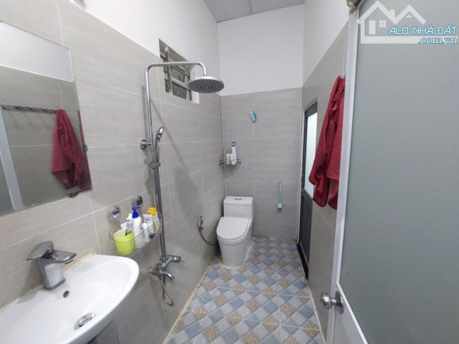Mặt Tiền Kinh Doanh 79m2_4x20m Dòng Tiền 15 Triệu/Tháng Chỉ 6,7 Tỷ Trường Thọ Thủ Đức - 2