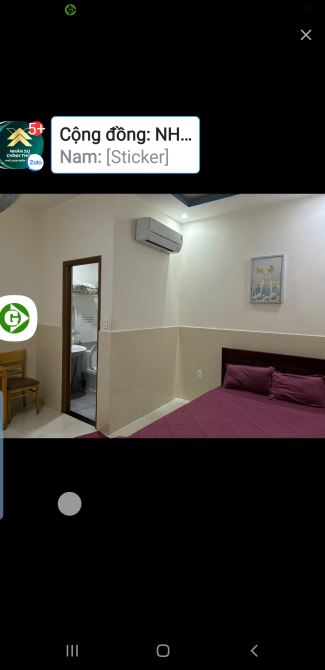 Bán nhà  Lê  Đức Thọ  dt 170 m2  ngang 8.3 m đường  33 m  5 tầng  giá  10.8tỷ - 2