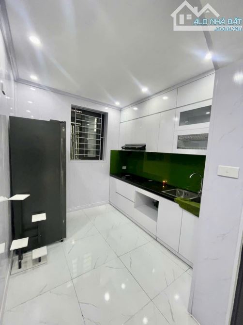 Bán nhà dòng tiền Nguyễn Trãi, 120m2, 8 tầng, chỉ 21 tỷ. Full nội thất - 2