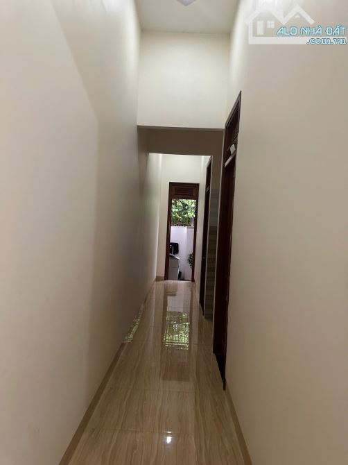 Bán nhà tâm huyết hẻm ô tô mai hắc đế 2 mặt tiền ô tô - 2
