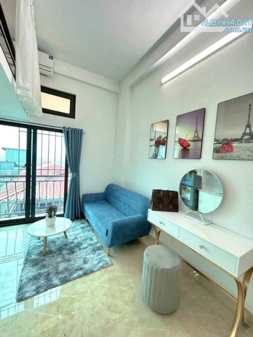 🏠 MUA TÒA NHÀ 13.8 TỶ  🏢 20 phòng 🚪 THU 80 TRIỆU HÀNG THÁNG 📞 Hằng mini - 1