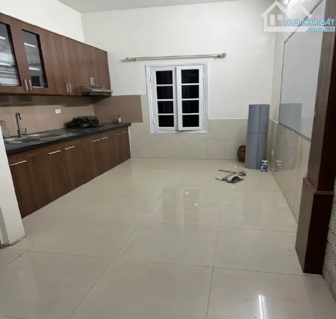 NHÀ ĐẸP – LÔ GÓC 3 THOÁNG – MAI DỊCH – TRUNG TÂM CẦU GIẤY DT 40M2, GIÁ NHỈNH 8TỶ - 2