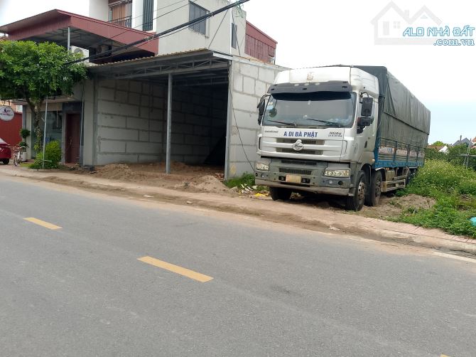 NGHĨA TRỤ - LÔ GÓC  - Ô TÔ VÀO ĐẤT - VỊ TRÍ VÀNG - FULL THỔ CƯ - 60M, 3.25 Tỷ - 2