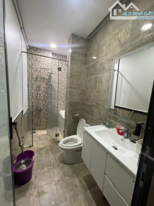 💎BIỆT THỰ MINI MT NGAY NGUYỄN SƠN - NGANG KHỦNG 8.1M - 4 TẦNG SIÊU ĐẸP - CHỈ 6.7 TỶ - 2