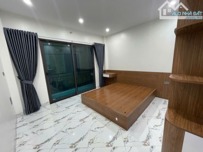 Bán nhà Phố Đa Sỹ, Hà Đông, 60m2x5T, Giá 9.5 tỷ, Xây mới full đồ, Thang máy nhập khẩu - 2