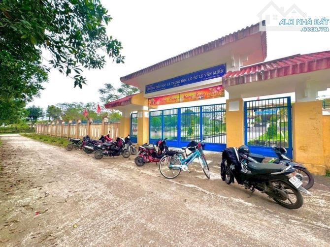 📍 KHU QUY HOẠCH PHONG THU – GẦN TRƯỜNG LÊ VĂN MIẾN – KHỔ ĐẤT ĐẸP - 2