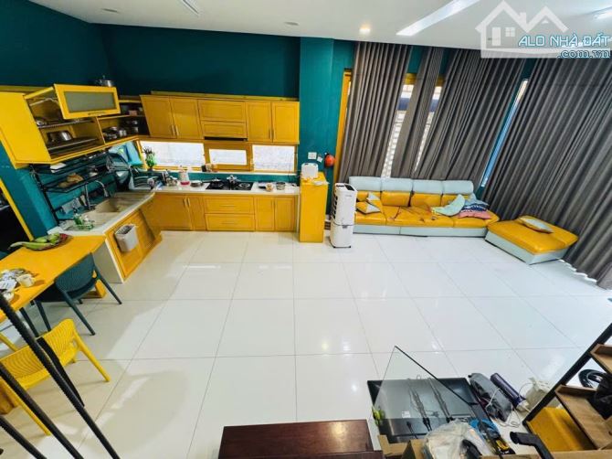 🏡TÂN PHÚ - KHU V.I.P P. TÂN THÀNH  - SÁT GIAO LỘ VƯỜN LÀI LUỸ BÁN BÍCH - 2