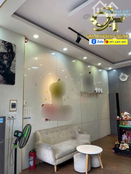 CHO THUÊ MẶT BẰNG KINH DOANH MẶT TIỀN DƯƠNG VĂN AN, TP HUẾ - 2