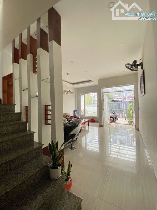 Quận Gò Vấp-Nhà mặt tiền KD-Đường 10M-Đường số 51 Phạm Văn Chiêu-P14-120m2-5x24-3tầng-3PN - 2