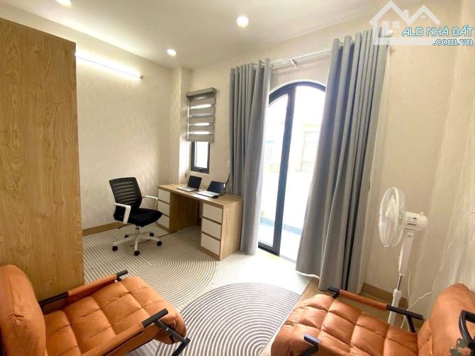 Căn nhà 1tr2l ở hẻm 47 trường lưu, TP thủ đức giá chỉ 5ty2 - 2
