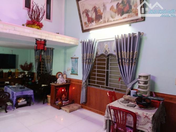 Bán nhà mặt tiền Nguyễn Chánh, giá 7,xtỷ, diện tích 158,2m2, Hòa Minh, Liên Chiểu, Đà Nẵng - 2