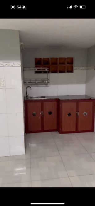 Bán dãy phòng trọ đang cho thuê ổn định hẻm đường Cầu Bè gần chợ Vĩnh Ngọc - 2