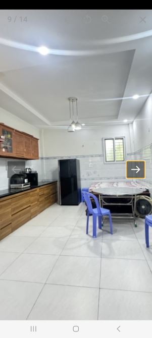 🌟 BÁN TÒA NHÀ MẶT TIỀN ĐƯỜNG SỐ BÔNG SAO, P.5, Q.8 – 57 TỶ 🌟 - 2