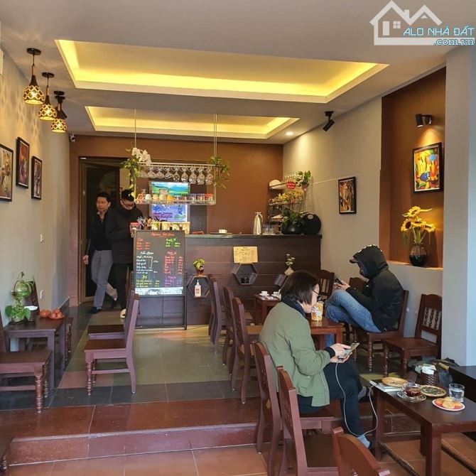 SIÊU PHẨM NHÀ PHỐ LÂM DU  MẶT PHỐ VỈA HÈ - Ô TÔ TRÁNH - KD BẤT CHẤP, TIỆN ÍCH BẠT NGÀN - 2