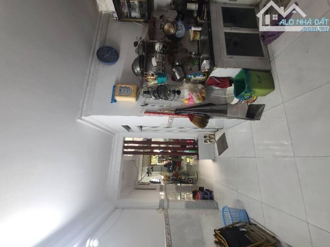 Ngay Emart Phan Huy Ích, 80m2 ngang 4.2, Mặt tiền 20m, Chỉ 13.5 Tỷ - 2