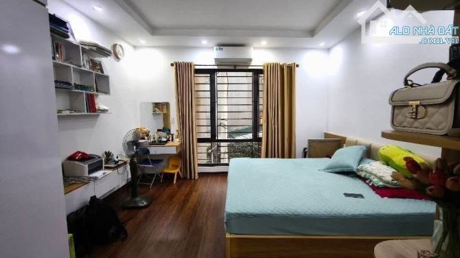 🌟 ĐẸP NHẤT LA KHÊ - HÀNG XÓM NGÔ THÌ NHẬM, 35m*5 TẦNG, FULL NỘI THẤT NHỈNH 7TỶ 🌟 - 2