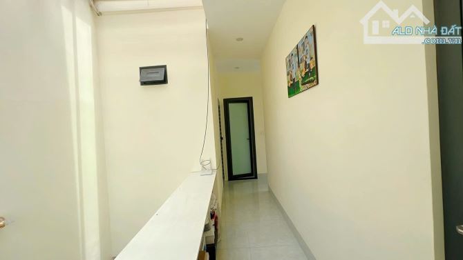 BÁN NHÀ BIỆT THỰ MINI GÓC 2 MẶT TIỀN 1T 1L SÂN THƯỢNG GẦN NGAY GX ĐÔNG VINH THUỘC - 2