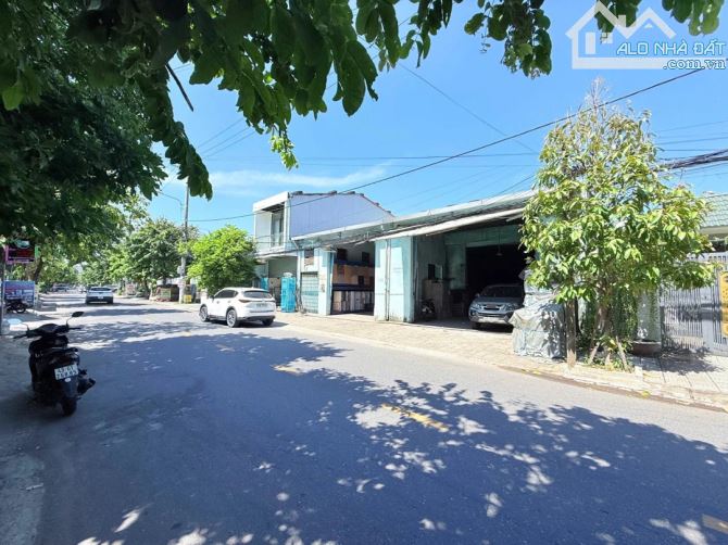 🔥 BÁN LÔ ĐẤT LỚN HIẾM HOI 546M2 – SÁT NGÃ 4 CÔNG HOAN , GẦN BẾN XE TRUNG TÂM ĐÀ NẴNG - 2