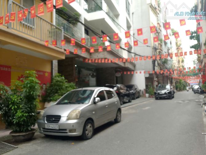 PHÂN LÔ ĐẸP – Ô TÔ VÀO NHÀ – KINH DOANH ẦM ẦM – CẠNH ĐH NÔNG NGHIỆP – TƯƠNG LAI SÁNG BỪNG - 2