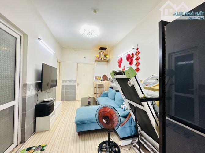 Chung Cư Aranya CT1 Full Nội Thất - 2