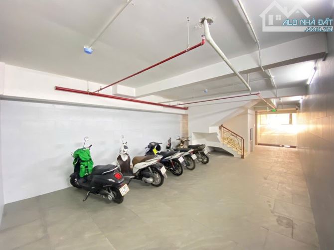 Bán khách sạn đường khiếu năng Tĩnh diện tích 5,4 x 24 giá 19,8 tỷ thương lượng - 2