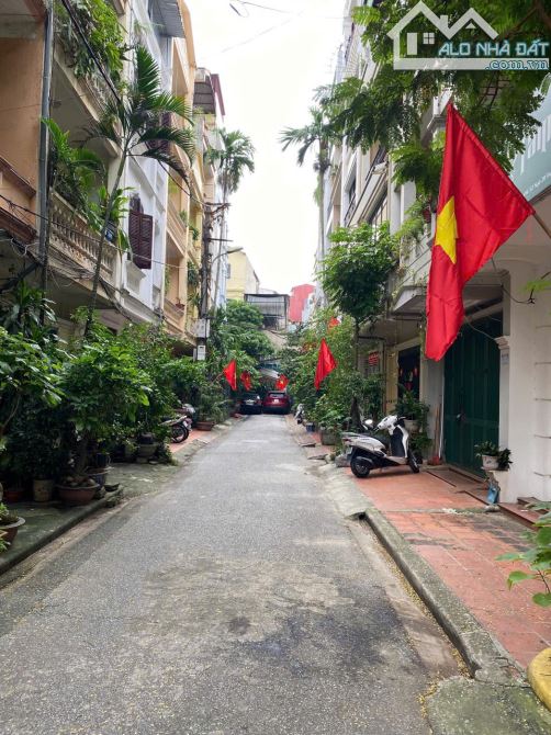 Cho thuê văn phòng tại Đại La – Trương Định, DT 25m² đầy đủ nội thất,giá 4 triệu. - 2