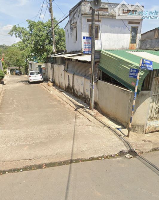 Bán Lô Đất gần 1000m2 Đường Nguyễn Lâm, Thông ra Hồ EATAM trung Tâm BMT, Bán 4tỷ400tr - 1