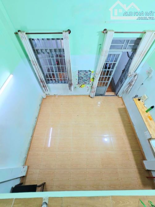 💥 NHÀ PHỐ 54M² – 2 TẦNG – NGANG 4.2M – ĐƯỜNG Ô TÔ – GẦN CẦU ÔNG NHIÊU - 2