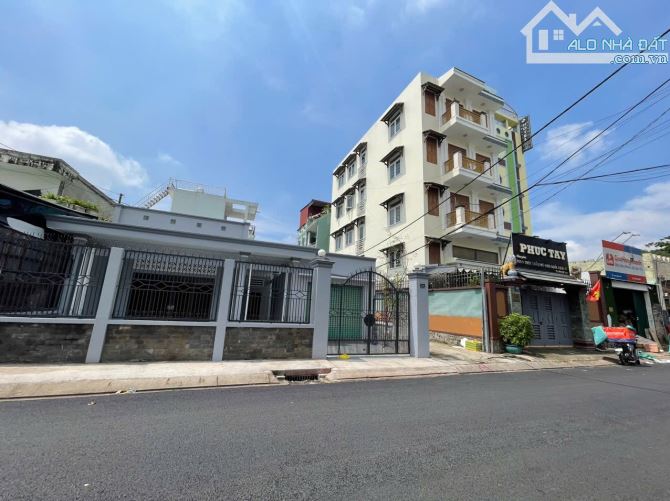 Bán nhà mặt tiền Đường số 1, Nguyễn Duy Trinh Long Trường Q9 DT 11 x 22 - 2