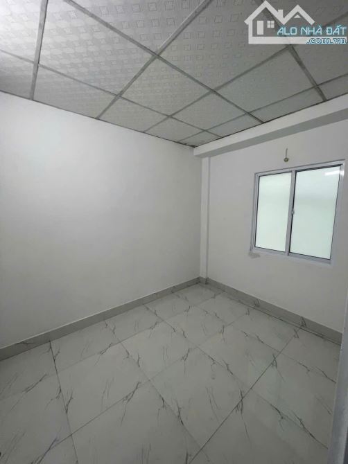 Bán Nhà Gác Lửng Đúc Kiệt Tô Hiệu, DT 62m2 Vuông Vức, 3PN, có thể dọn vào ở ngay - 2