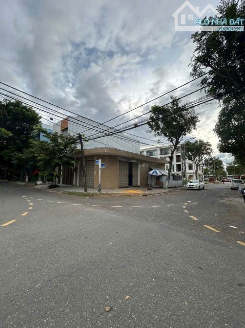 Bán Lô Góc 2 MT đường Lê Văn Thịnh - Dũng Sỹ Thanh Khê, cách biển Nguyễn Tất Thành 200m - 2