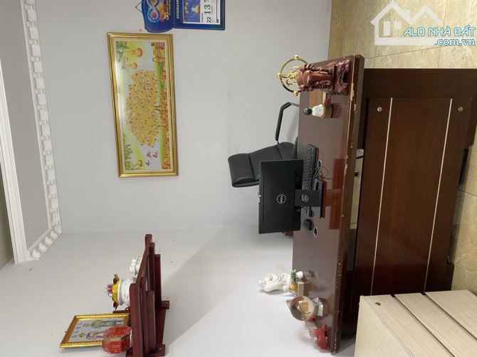 Vina Bán - Thạnh Xuân 40 - 120m2 - 7m x 17.5m - Đường 8m - Gí 6.89 TL - 2