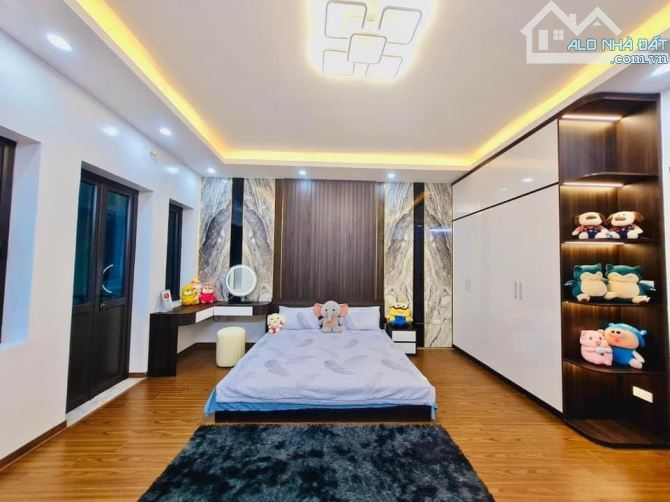Mặt Phố Cổ Nhuế Mà Chỉ 300tr/m2, Ko Quy Hoạch, Kinh Doanh Đỉnh, DT 110M2, MT 5.4M, 32 Tỷ - 2