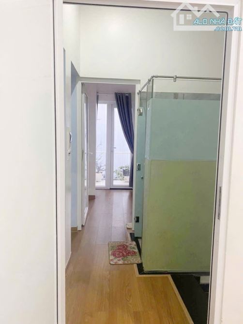 Bán Nhà 2 tầng kiệt 214 Phan Bội Châu, Trường An, phường Thuận Hoá, Huế - 2